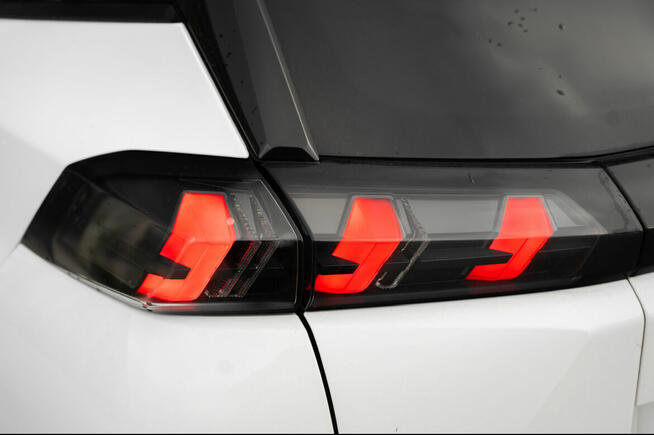 Peugeot 2008 Automat 1.2 Benzyna Bemowo - zdjęcie 11