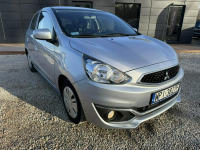 Mitsubishi Space Star 1.0 71KM, Salon Polska! FV 23% Pęcice - zdjęcie 3
