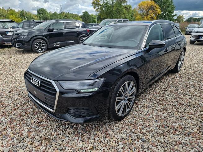 Audi A6 Ostrołęka - zdjęcie 10