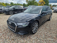 Audi A6 Ostrołęka - zdjęcie 10