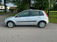 Ford Fiesta Bez korozji, bezwypadkowy, bardzo dobrym stan Kobielice - zdjęcie 10