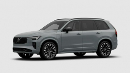 Volvo XC 90 T8 Plug-In AWD Ultra Dark *Gwarancja fabryczna*FV23%*
