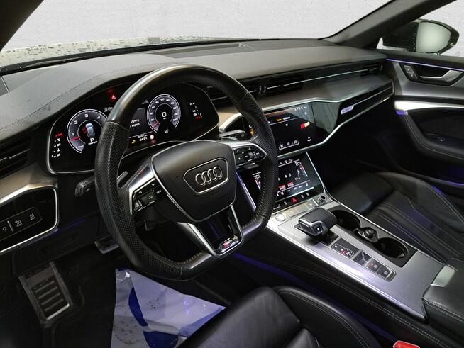 Audi A6 Poleasingowe.pl BZ Komorniki - zdjęcie 11