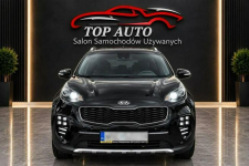 KIA SPORTAGE 1.6 T-GDI GT Line 2WD Salon Polska Panorama Warszawa - zdjęcie 3