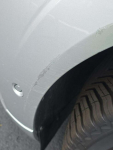 Volvo XC 60 INSCRIPTION / AWD / T6 / niski przebieg Białystok - zdjęcie 12
