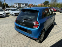 Renault Twingo 1,0 SCe 70KM  Klimatyzacja Orzech - zdjęcie 7