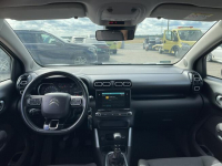 Citroen C3 Aircross Kamera Tempomat Klimatronik Gliwice - zdjęcie 8