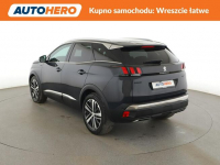 Peugeot 3008 gt, full led, automat, alcantara, navi, kamera, virtual Warszawa - zdjęcie 4