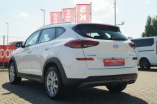 Hyundai Tucson 2020R 1.6 DIESEL I-WSZY WŁ. BEZWYPADKOWY STAN BDB Goczałkowice-Zdrój - zdjęcie 5