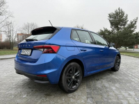 Skoda Fabia Ambition 1.0 TSI Radom - zdjęcie 6