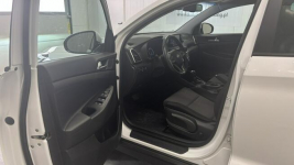 Hyundai Tucson 1.6 CRDi Comfort DCT Grójec - zdjęcie 7