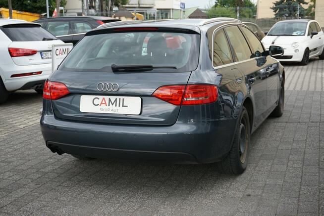 Audi A4 zarejestrowany, ubezpieczony Opole - zdjęcie 4