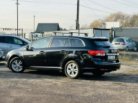 Toyota Avensis 2.0 D-4D • 2012 • 124 KM • Kombi Mikołów - zdjęcie 11