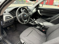BMW 116 FULL Led Navi Climatronic Gwarancja Kutno - zdjęcie 10