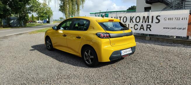 Peugeot 208 Krajowy, instalacja gazowa. Goczałkowice-Zdrój - zdjęcie 6