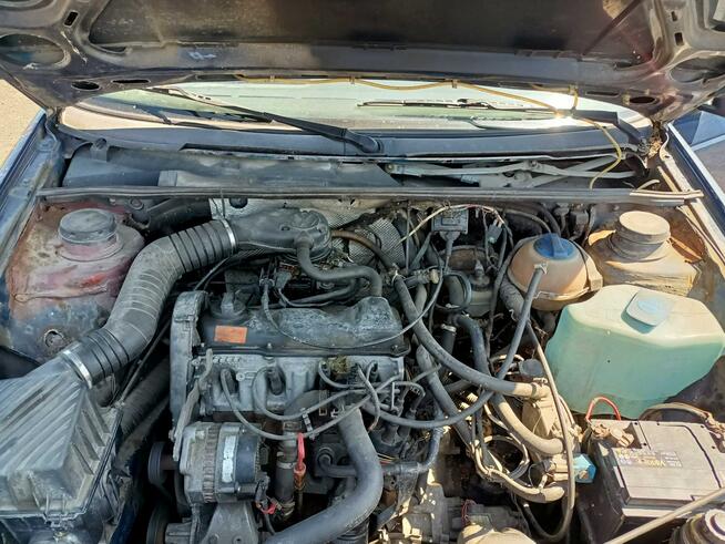 Volkswagen Passat 1.8 92r Tarnów - zdjęcie 7