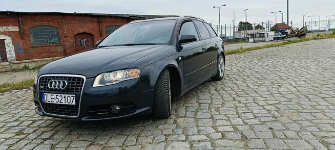 Audi a4 b7 Avant Chojnów - zdjęcie 3