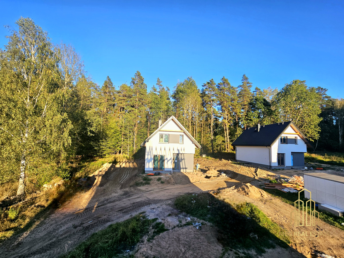 Domy, dla osób chcących odpocząć od zgiełku miasta Rybniki - zdjęcie 4