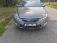 Sprzedam mondeo MK4