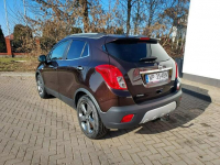Opel Mokka Przasnysz - zdjęcie 7