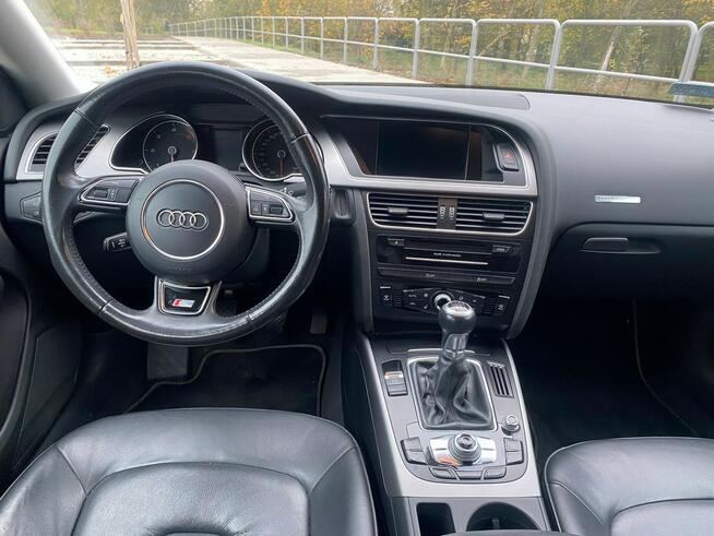 Audi A5 Sprawna klimatyzajca - 2012r - 2.0TDI Głogów - zdjęcie 2