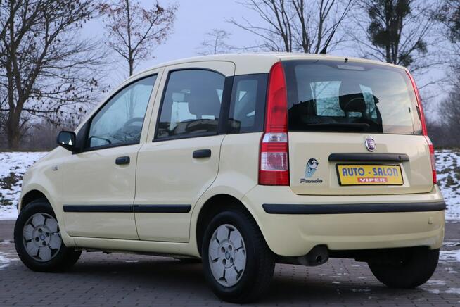 Fiat Panda zarejestrowany Opole - zdjęcie 4