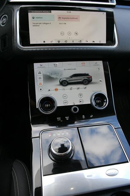 Land Rover Range Rover VELAR Dębica - zdjęcie 6