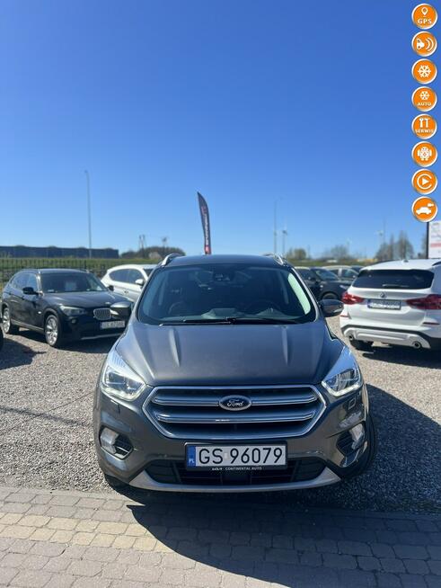 Ford Kuga Słupsk - zdjęcie 1