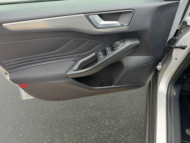 Ford Focus 1.0 EcoBoost Titanium ! Z Polskiego Salonu ! Faktura VAT ! Warszawa - zdjęcie 10