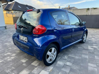 Śliczna Toyota Aygo ! Polecam Sprowadzona z Niemiec Szerominek - zdjęcie 6