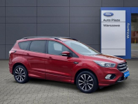 Kuga 1.5 EcoBoost 150KM ST-Line Salon Polska, Serwis ASO, Warszawa - zdjęcie 7