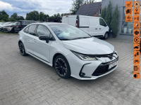 Toyota Corolla GR Sport Salon PL Automat Hybryda Kamera 140KM