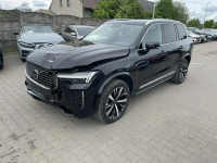 Volvo XC 90 EU T8 AWD 7 OS. Skóra Pamięć Kamery360 Harman HAK Gliwice - zdjęcie 3