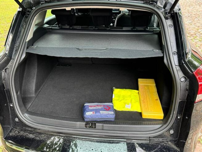 Śliczne Clio ! LED Alu Navi Sprowadzony / Opłacony Polecam Szerominek - zdjęcie 7