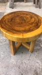 Drewniany stół jesion Bemowo - zdjęcie 2