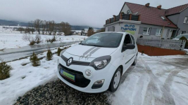 Renault Twingo 1,2 benzyna 16 V LIFT Kamienna Góra - zdjęcie 2