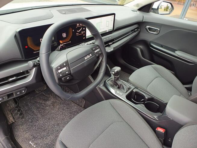 Kia K4 Słupsk - zdjęcie 9