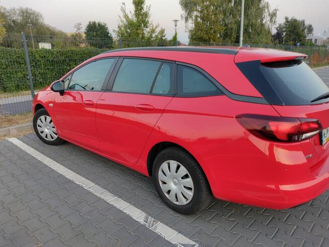 Opel Astra K 1.6 cdti salon Polska Waleriany - zdjęcie 3