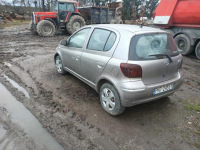 Syndyk sprzeda Toyota Yaris Bolewice - zdjęcie 3