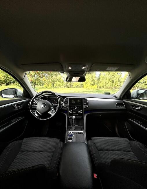 Renault Talisman 1.6 dCi 130km 2016r. Śródmieście - zdjęcie 3