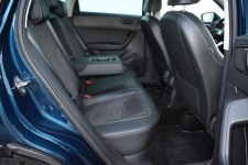 Seat Ateca 150 KM DSG Salon PL 1 Wł. Vat-Marża Serwis ASO Poznań - zdjęcie 7