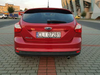 Ford Focus 1.6 Benzyna EcoBoost Titanium Sony Gwarancja Włocławek - zdjęcie 6