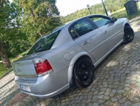 VECTRA/LIFT/1.9/CDTI/ŚLICZNA/1-WŁAŚĆ/ZAREJESTR/ Gostynin - zdjęcie 3