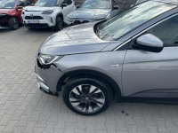 Opel Grandland X Skóra Pamięć Kamera Wentylacja Panorama Gliwice - zdjęcie 6