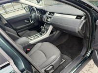 Land Rover Range Rover Evoque Zielona Łąka - zdjęcie 9