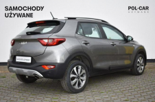 Kia Stonic Automat Kamera Grzane Fotele Salon PL 1 Wł. VAT 23% Poznań - zdjęcie 2