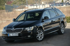 Škoda Superb 2,0TDI*170KM*DSG*LED*Xenon*Navi*Niemcy Ostrów Mazowiecka - zdjęcie 5