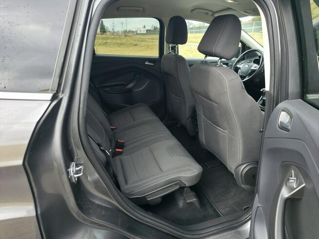 Ford Kuga 1.5 Benzyna | Serwisowany | Gwarancja | Bogate wyposażenie | Piekoszów - zdjęcie 9