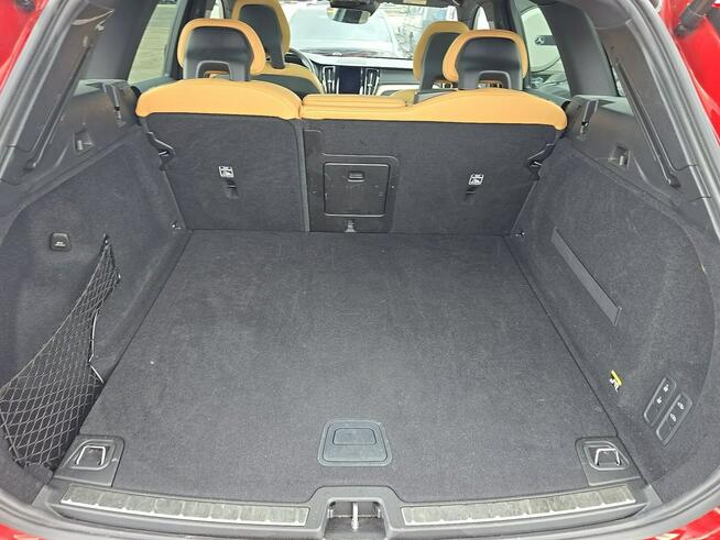 Volvo XC 60 INSCRIPTION / 4x4 / niski przebieg Warszawa - zdjęcie 12