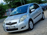 Toyota Yaris Serwis Multifunkcja CLimatronic Zarejestrowany!